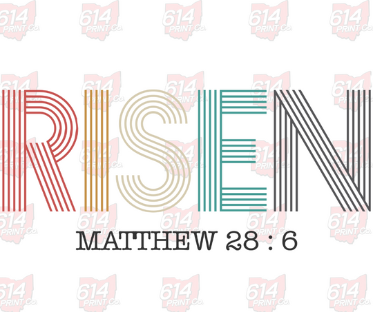 RISEN