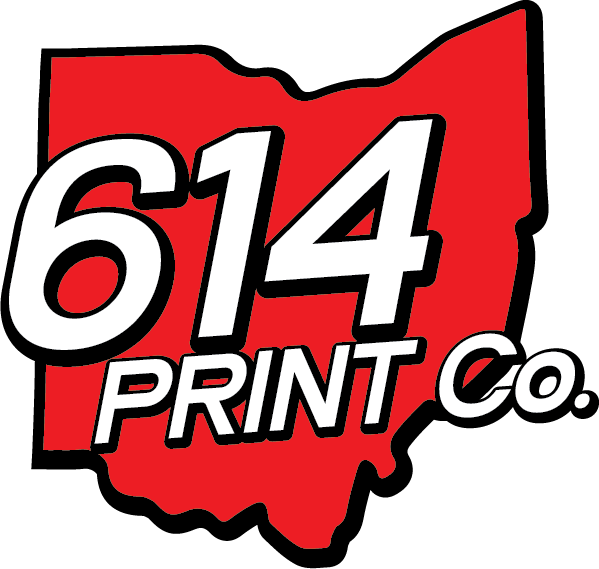 614 Print Co. - Your Source for Stunning Custom DTF Transfers! – 614PrintCo